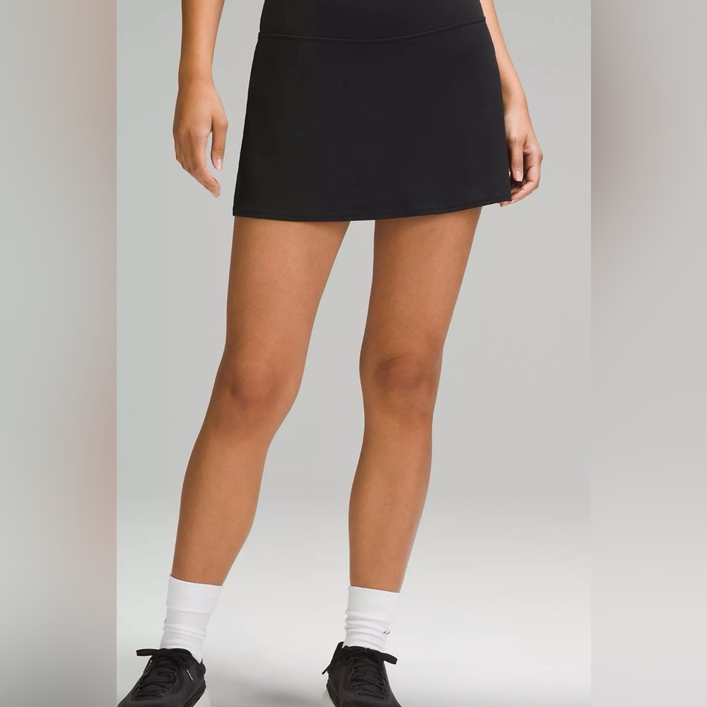 Lululemon Align High-Rise Skirt